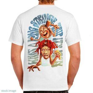 Life’s A Trip What A Long Strange Trip Its Been TRIPPIE REDD Hard to Find RARE!